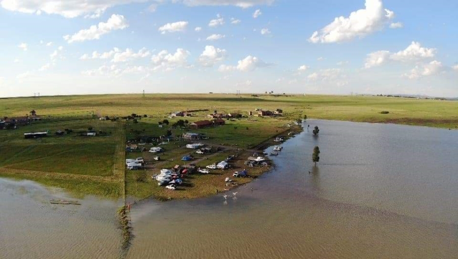 7 Bedroom Property for Sale in Oranjeville Free State